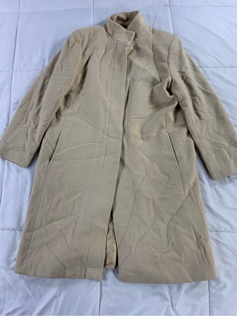 Pre loved HILARY RADLEY jacket womens size 14